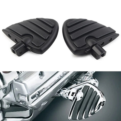 Front Rider Driver Foot Pegs for Suzuki Boulevard M109R M90 C50 M50 (AU)