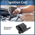 Ignition Coil Pack No. 56028172 for Dodge Ram 3500 (1998–2003)