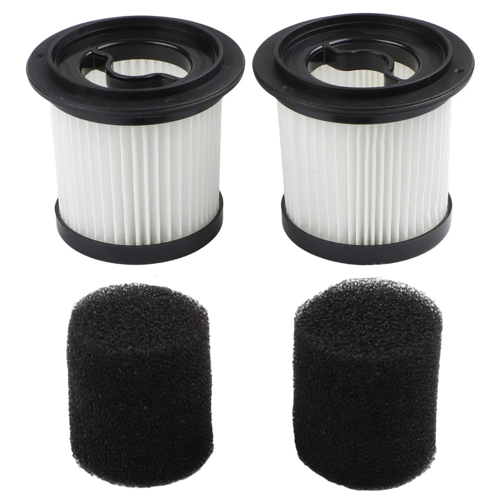 HEPA Filter for MHRMHR KP1108 (Washable, Reusable)