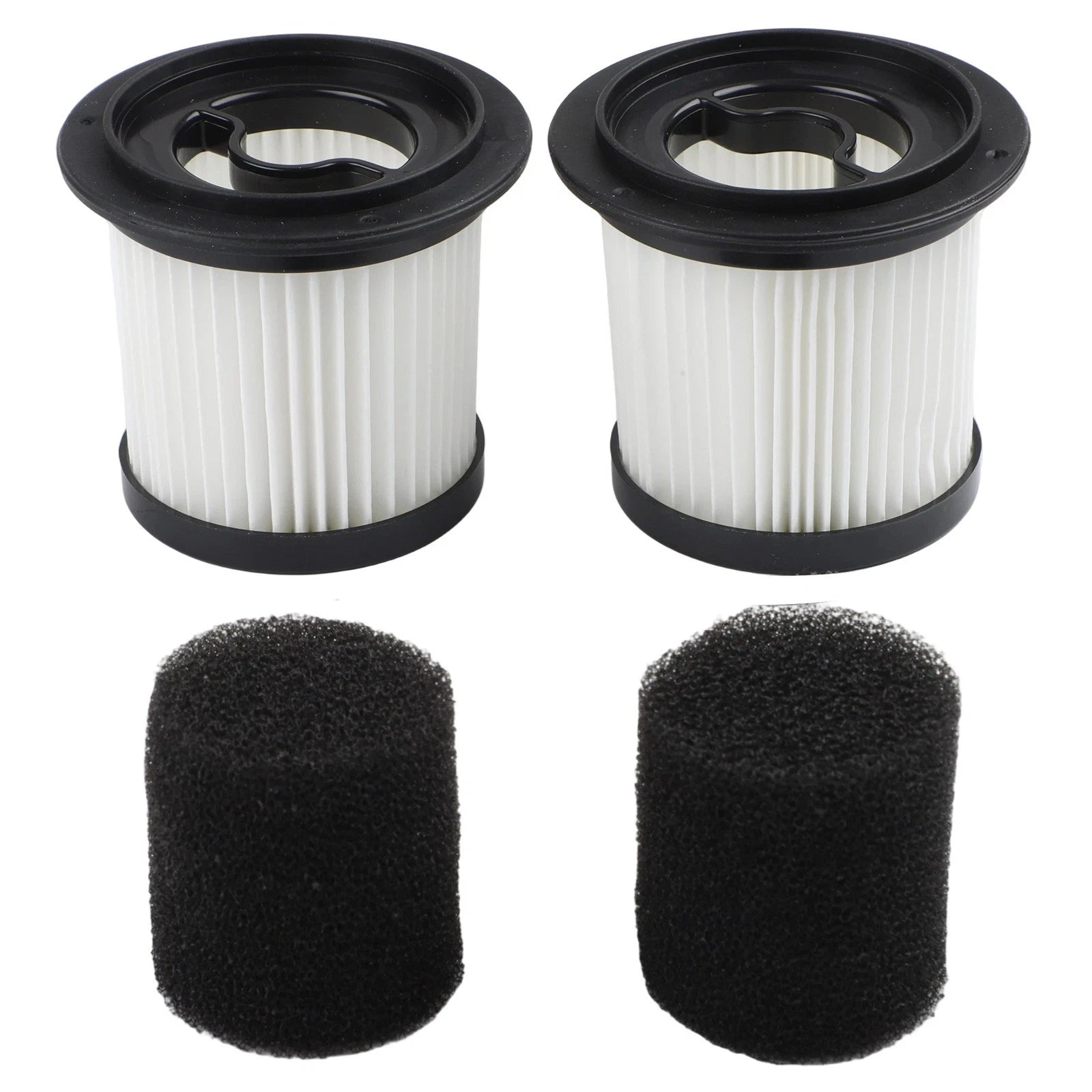 HEPA Filter for MHRMHR KP1108 (Washable, Reusable)