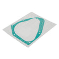 Generator Cover Gasket for Suzuki GN125 DR125 SE GS125 GZ125 TU125 EN125 (All Years)