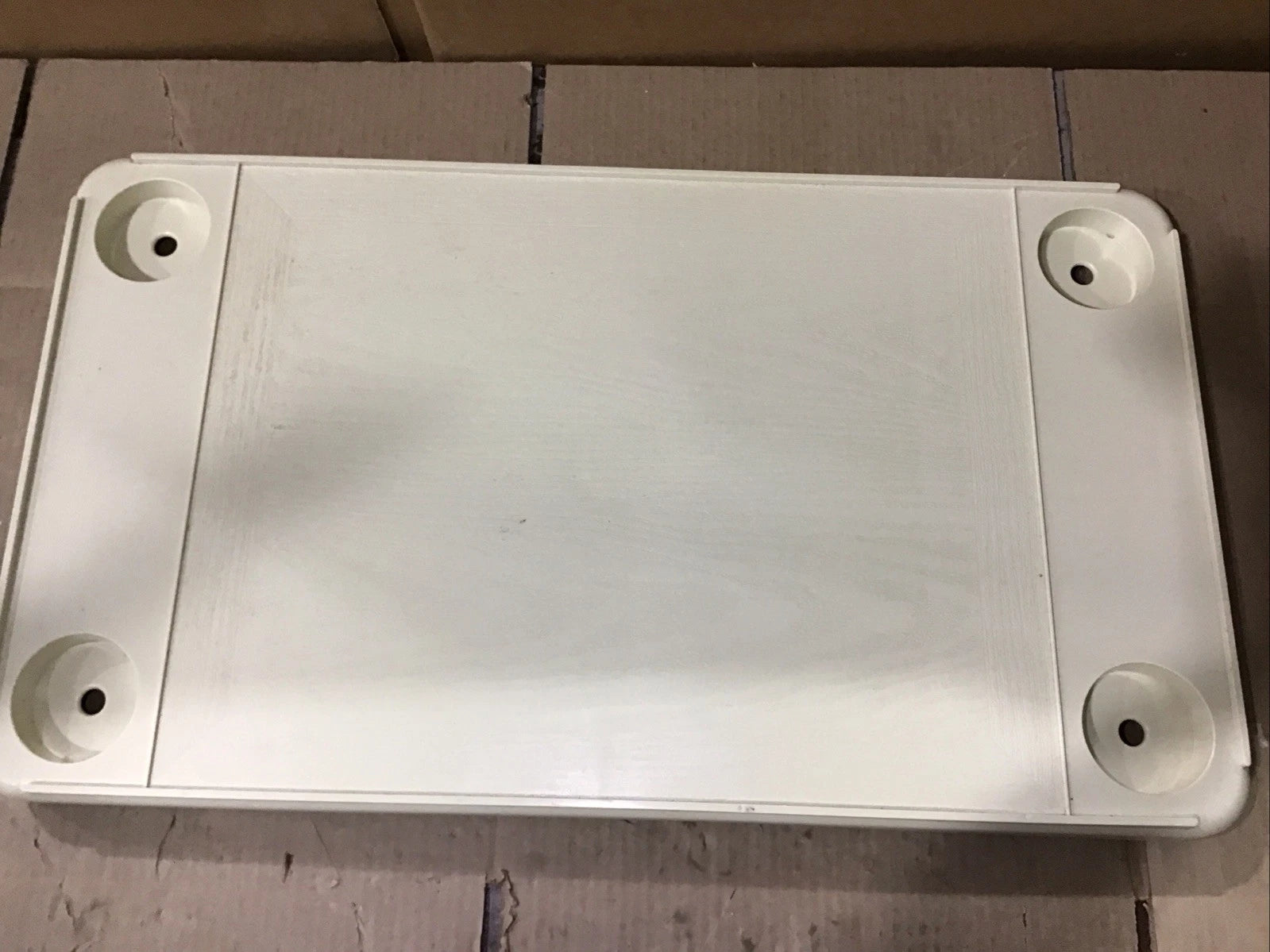 JIF Rectangular Table Kit for DSH-KS (Out Of Box / Damaged)