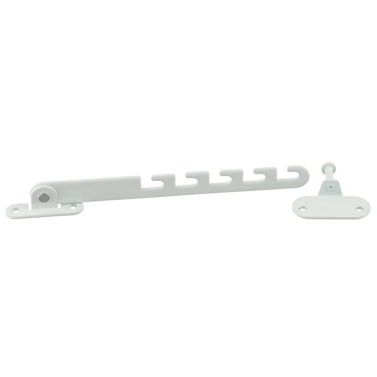 Adjustable Window Limiter for