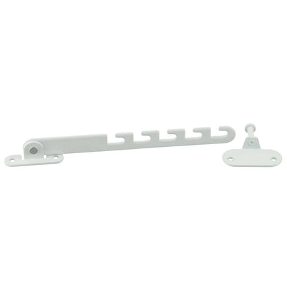 Adjustable Window Limiter for