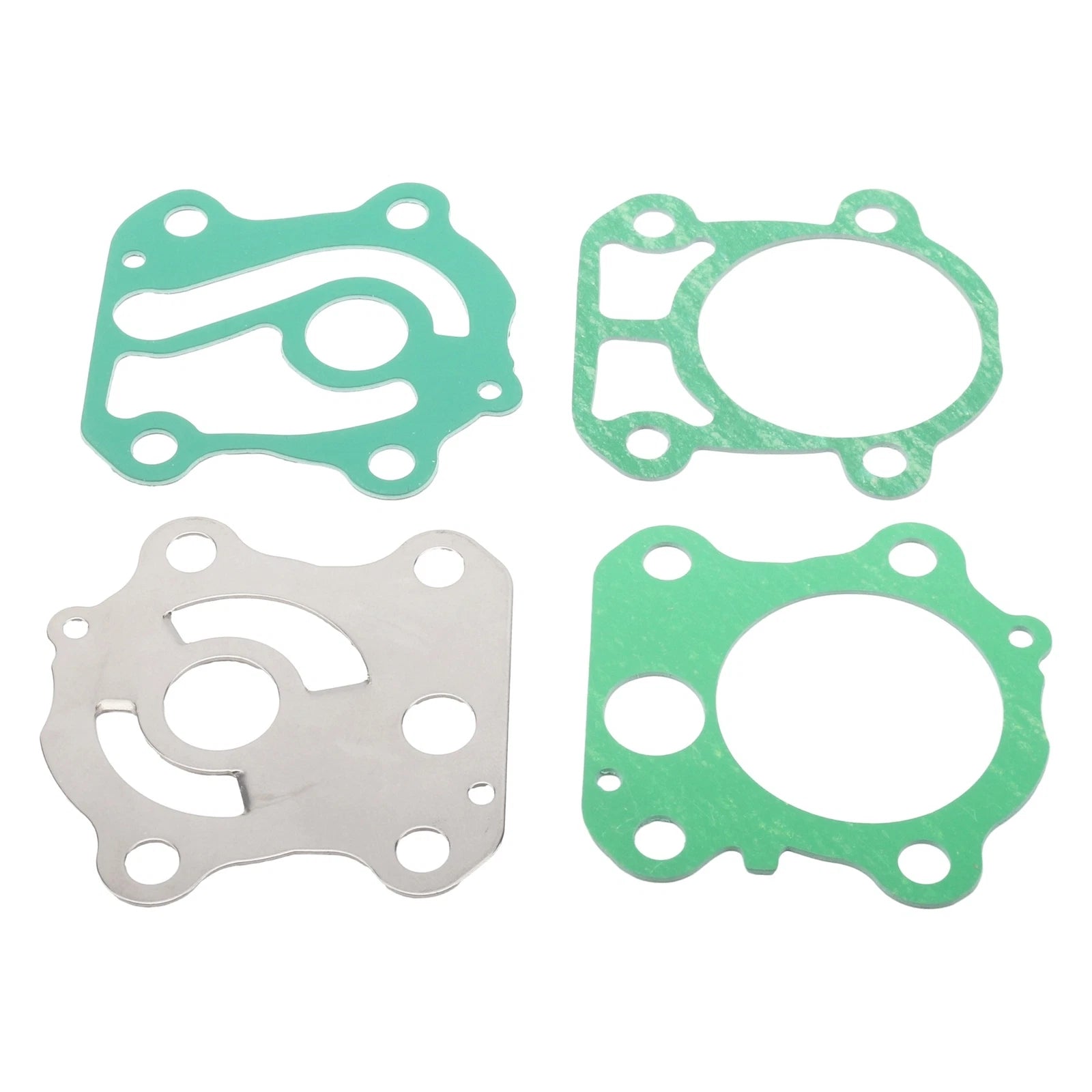 Water Pump Repair Kit for Yamaha 50 60 70 HP Outboard Motor