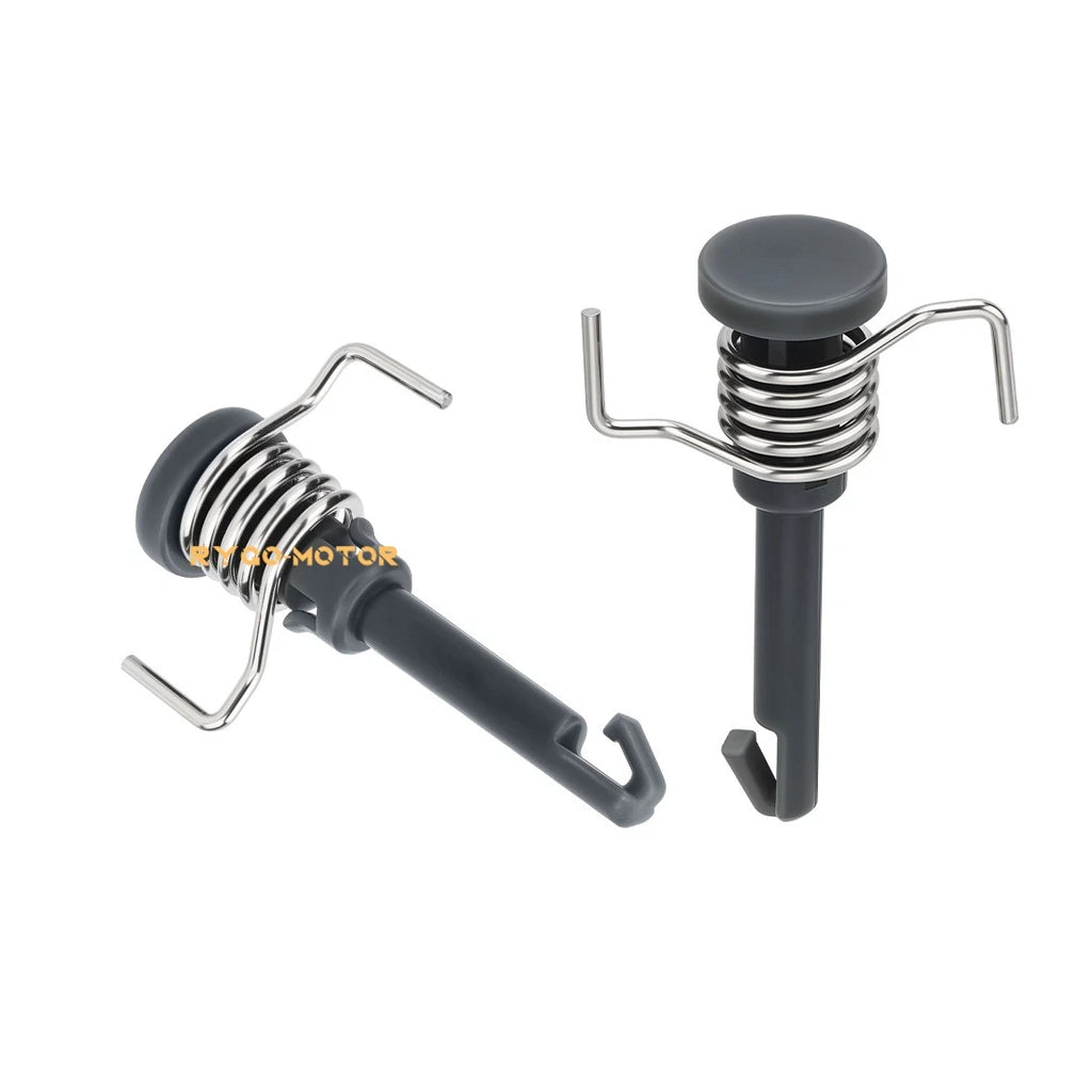 Hinge Pin Spring F0X-6517R-01 for Yamaha Waverunner GP1300R GP800R VXR VXS VX V1 (1996–2009)