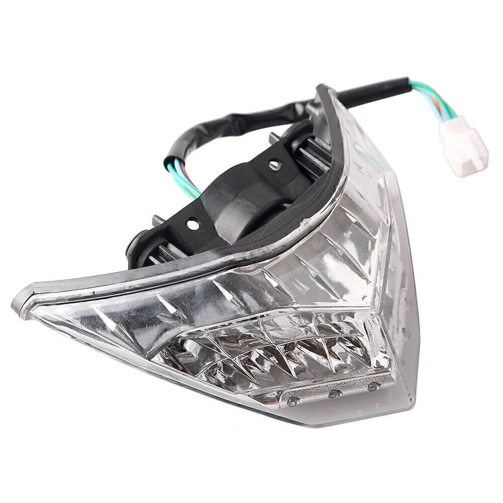 LED Rear Lamp Brake Stop Tail Light for Kawasaki Ninja 300R (2013)