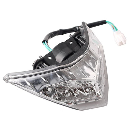 LED Rear Lamp Brake Stop Tail Light for Kawasaki Ninja 300R (2013)