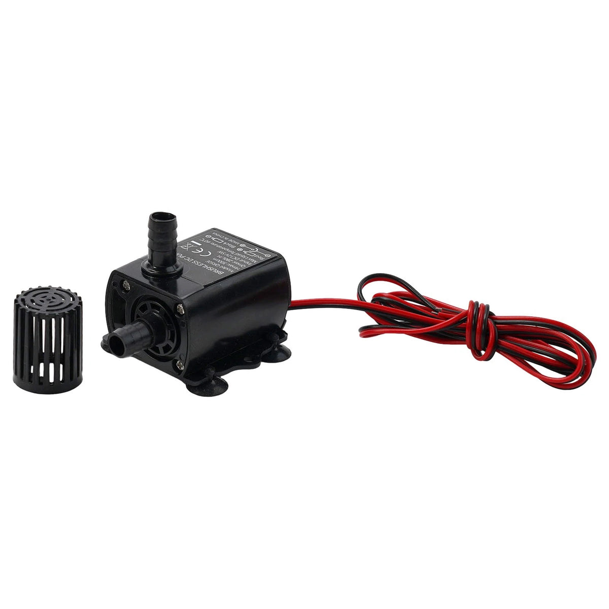 150cm Submersible Water Pump Filter for 12V Systems