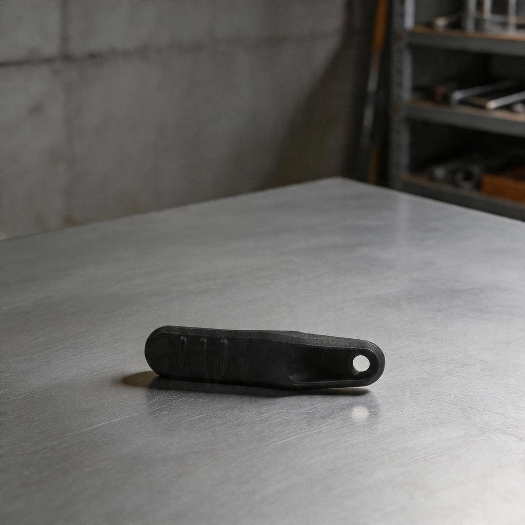 Table Saw Lever Lock Replacement for (Plastic Construction)