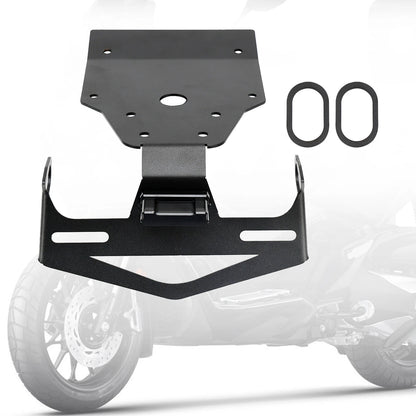 License Plate Holder Bracket for Honda ADV160 (2023)