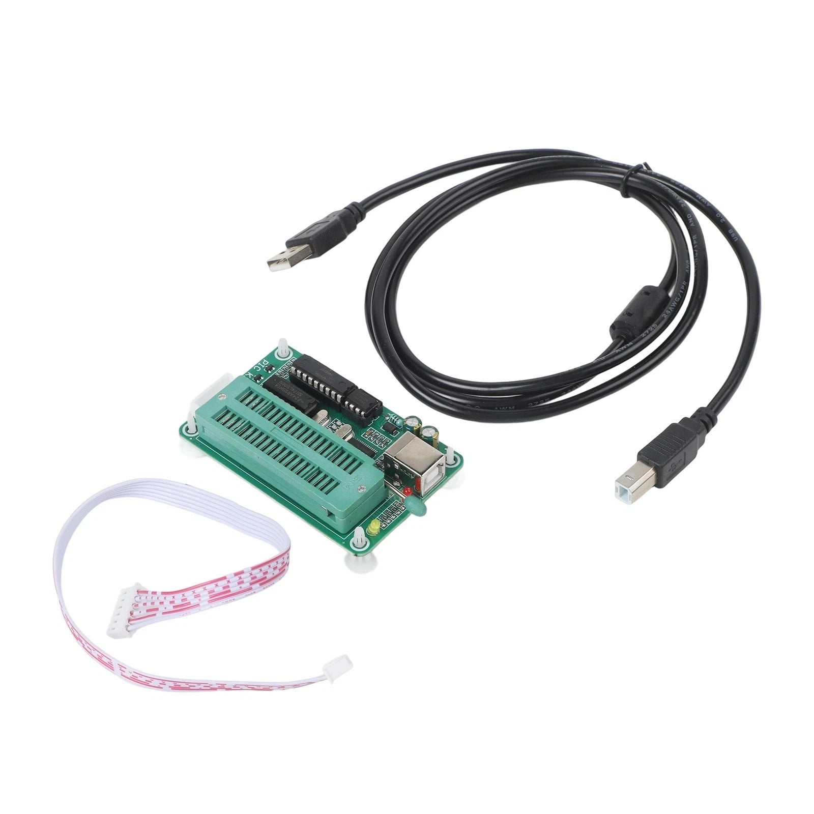 ICSP Programmer for K150 (Direct USB Connection)