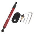 Tailgate Lift Support Rear Gate Gas Spring Replacement for Ram 1500 (2009–2018)