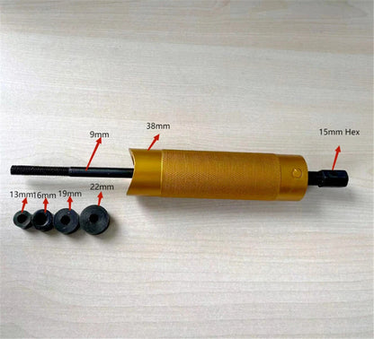 Piston Pin Puller Tool for Enduro Dirt Bike (4 Sizes)