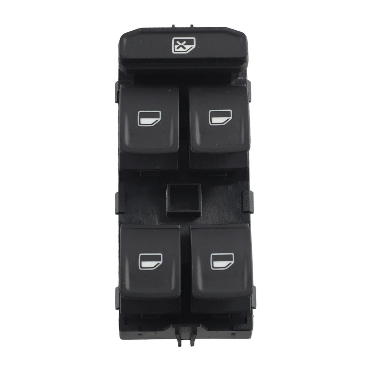 Window Control Switch for Golf MK7, Passat B8 (2013–2018) Replacement
