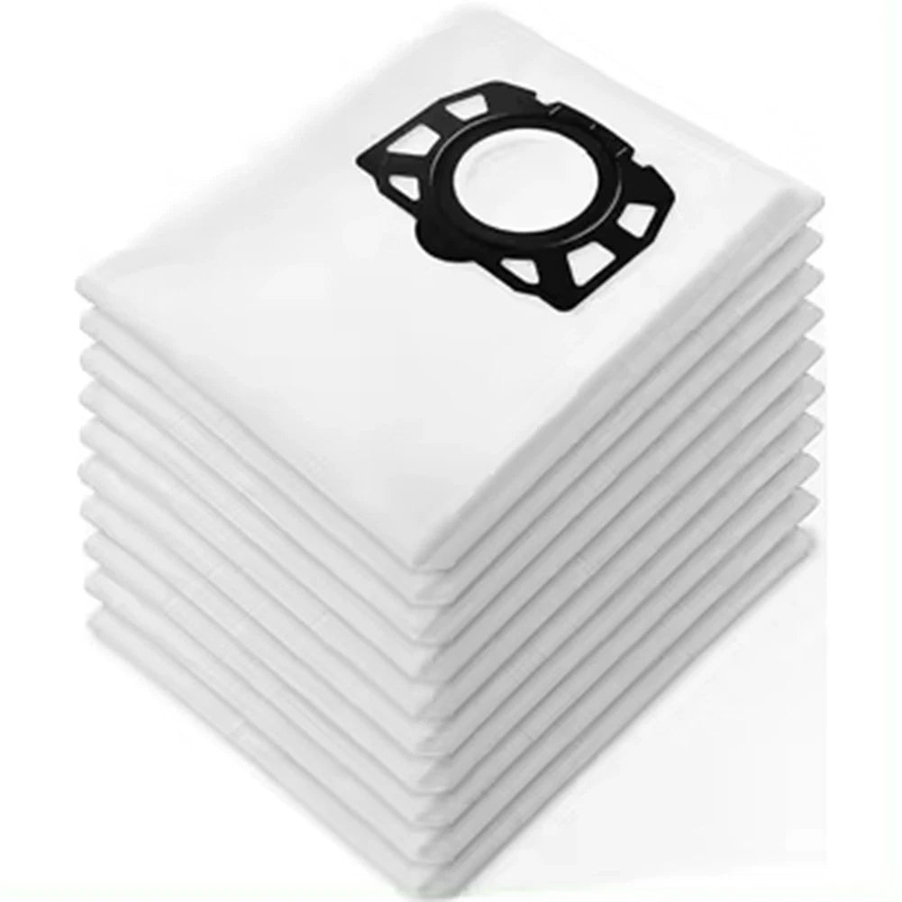 Set of 4 Vacuum Cleaner Dust Bags for Most Units