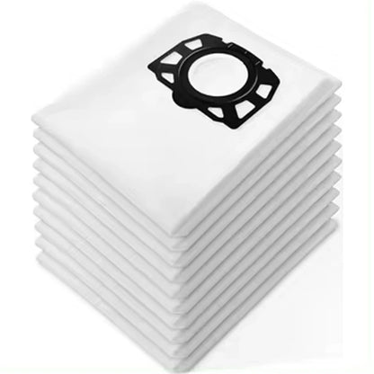 Set of 4 Vacuum Cleaner Dust Bags for Most Units