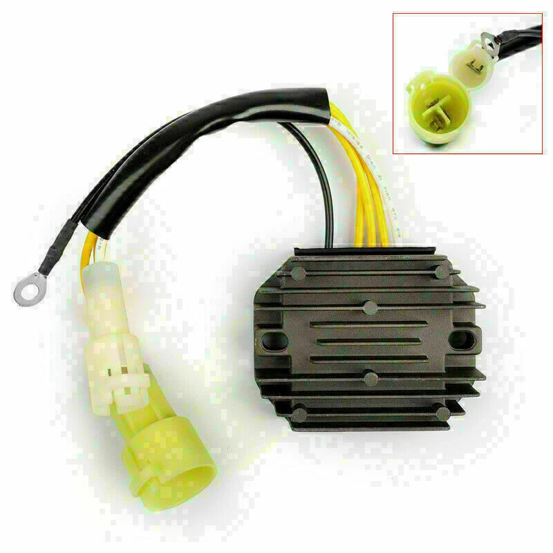 Regulator for Johnson Evinrude 40hp 50hp 4-Stroke Outboard (2001–2004) #5032615