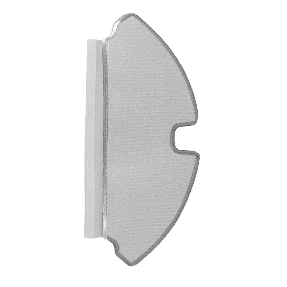 10 Pack Reusable Microfiber Mop Pads for ROPO Slim / Kewbily DL30 Pro