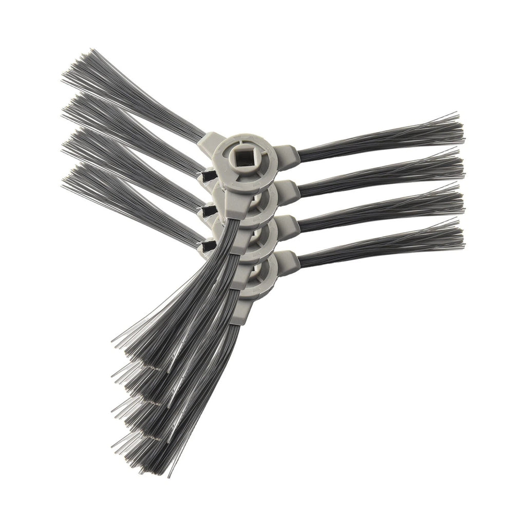 Set of 4 Side Brushes for