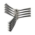 Set of 4 Side Brushes for