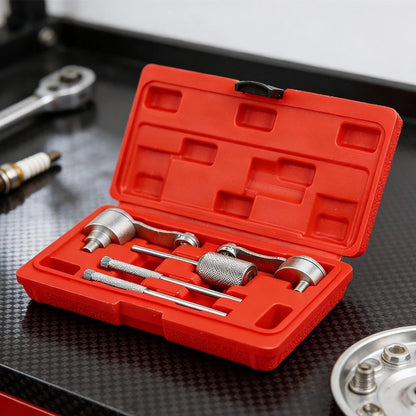 For Garage Repair For Jaguar Precision Timing Easy Setup Professional Use