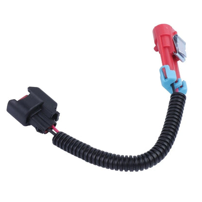 Canister Vent Solenoid Connector for Cadillac Escalade, Chevrolet Tahoe, Silverado (2007–2014)