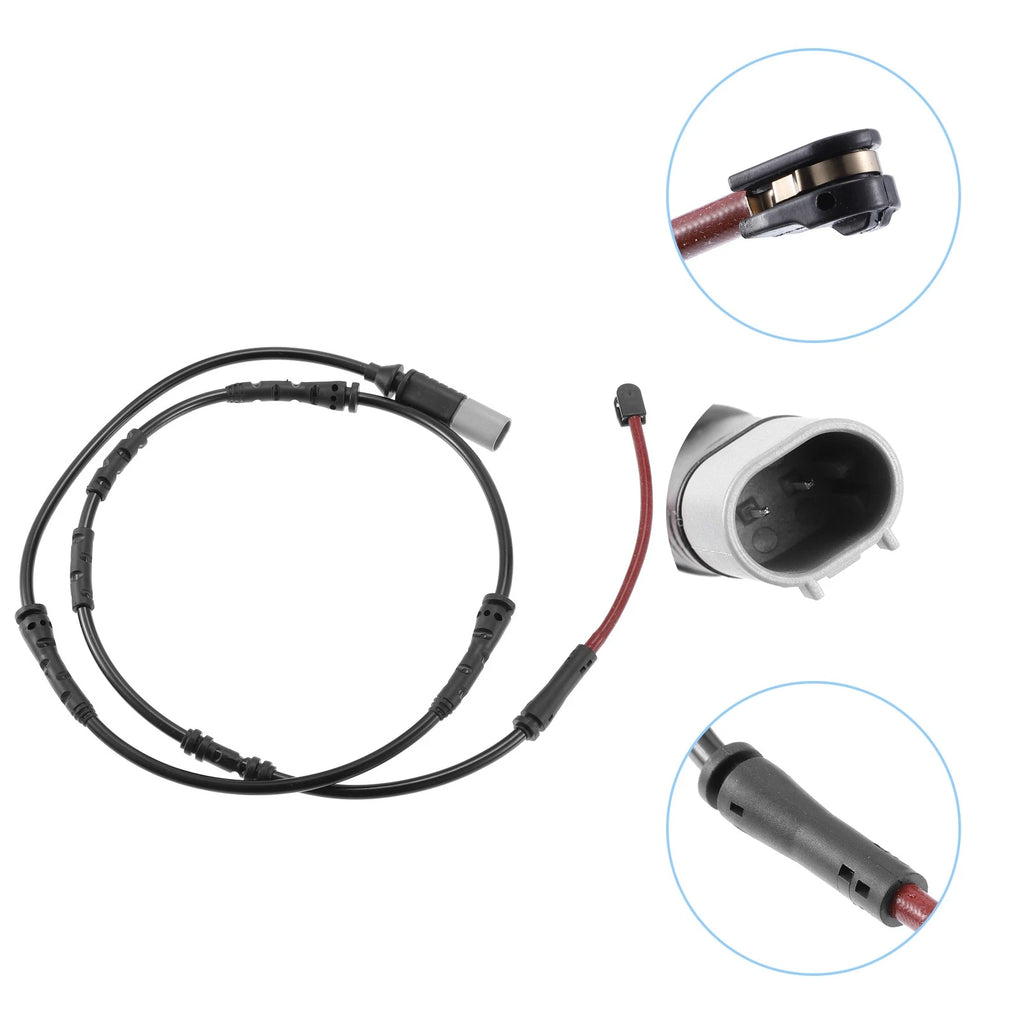 Brake Pad Sensor Rear Disc Brake Wear for BMW 3 Series (2006–2012)