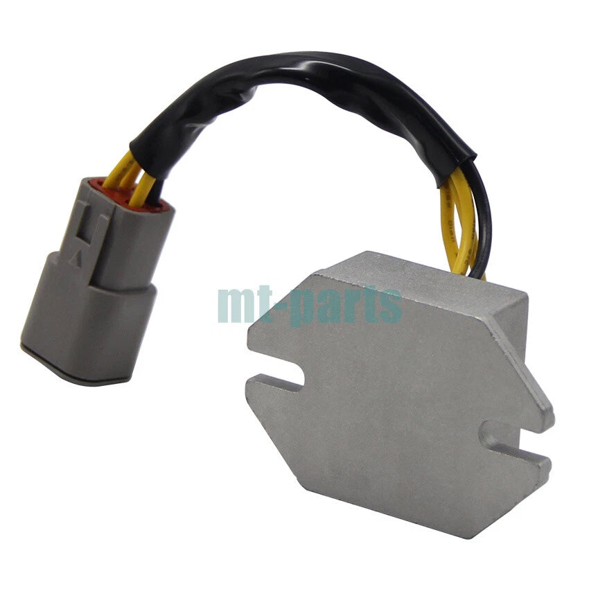 Voltage Regulator Rectifier for Ski-Doo Summit 500F (2002) / Skandic 500F (2003) / 550F (2004)