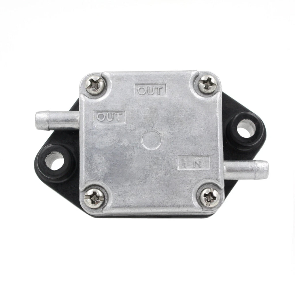 Fuel Pump for Suzuki Outboard DF4 DF6 (2003–2011) 15100-91J02 15100-91J01
