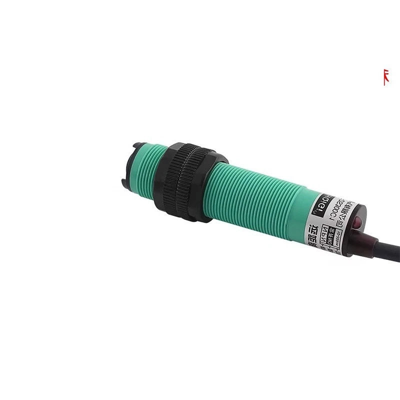 300cm Diffuse Photoelectric Sensor E3F-DS300C1 DC NPN Normally Open Output
