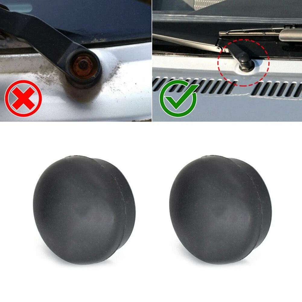 Nut Cap ABS Plastic Duable Factory OEM Parts Perfectly Replace