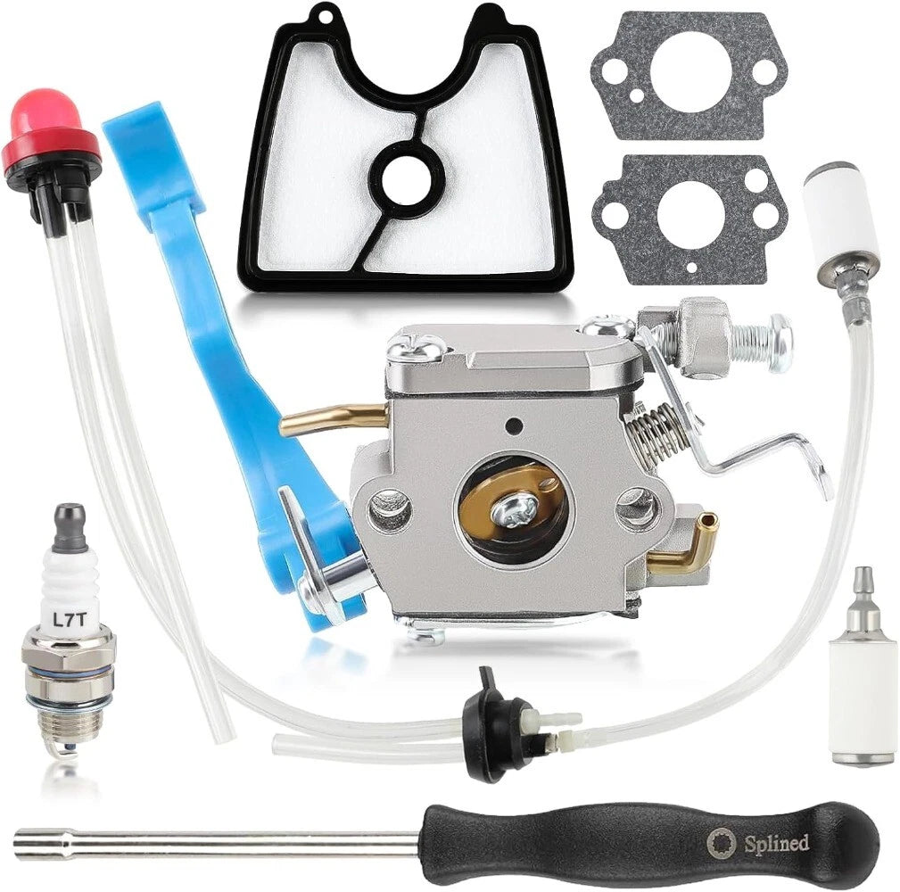 C1Q-W37 Carburettor for Husqvarna 125B BX 125BVX