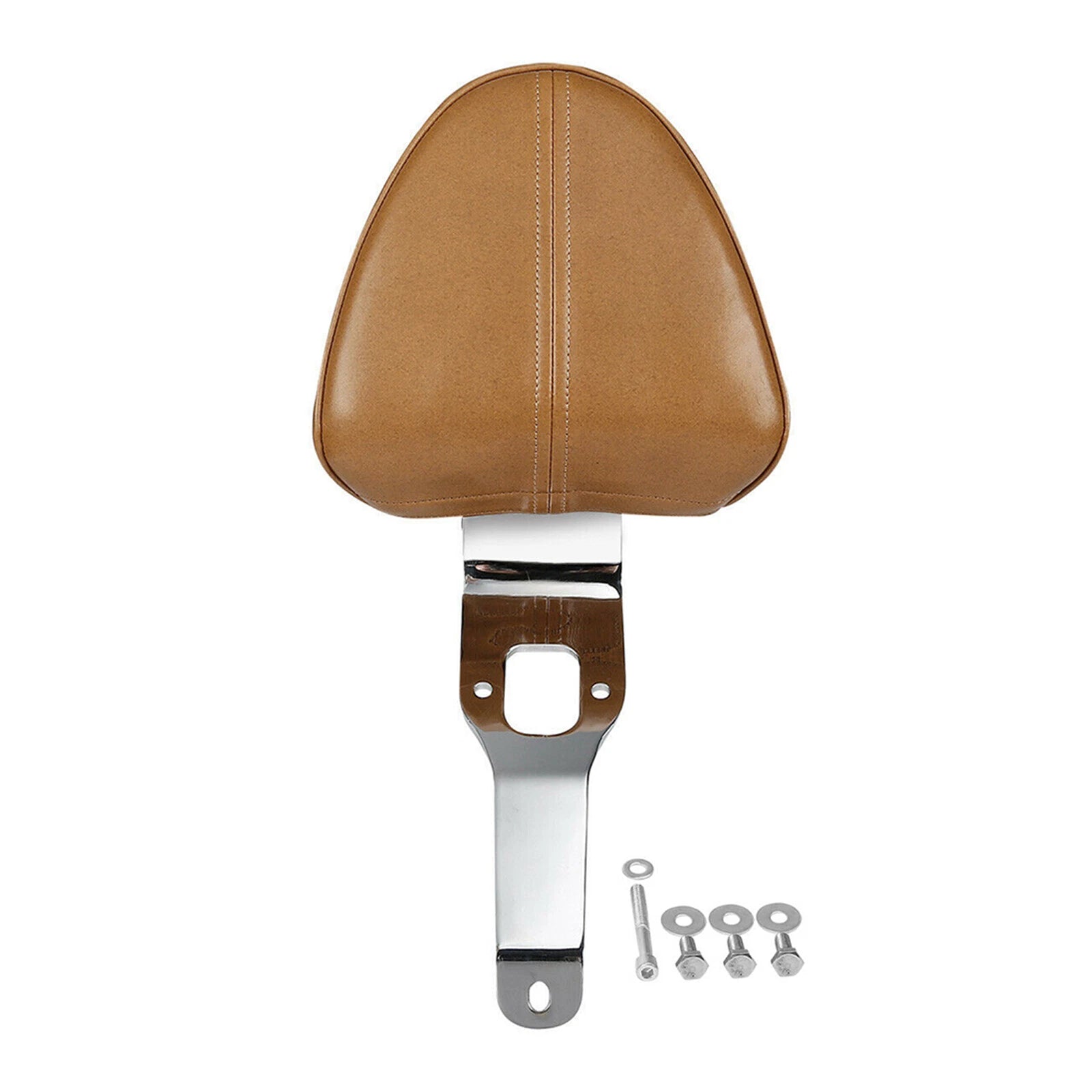 Backrest Pad Support for Indian Scout Sixty (2015–2024)