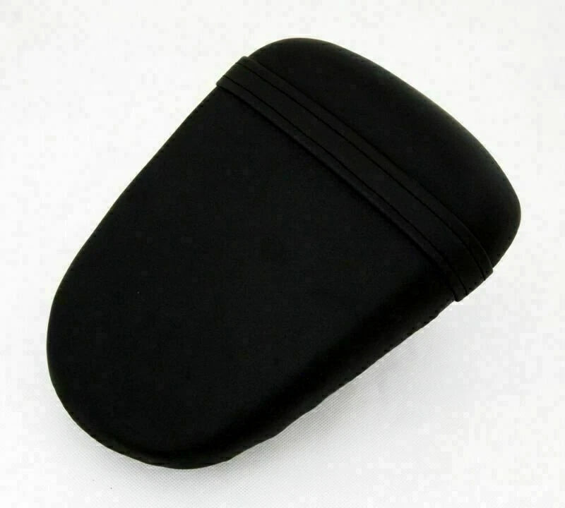 Passenger Rear Seat Leather for Suzuki GSXR600/750 (2008–2009) K8 T9
