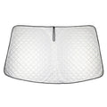 Foldable Windshield Sun Shade for Audi A6 (2019–2025)