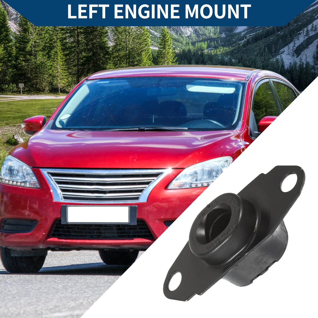 Engine Motor Mount for Nissan Versa (2009–2011)