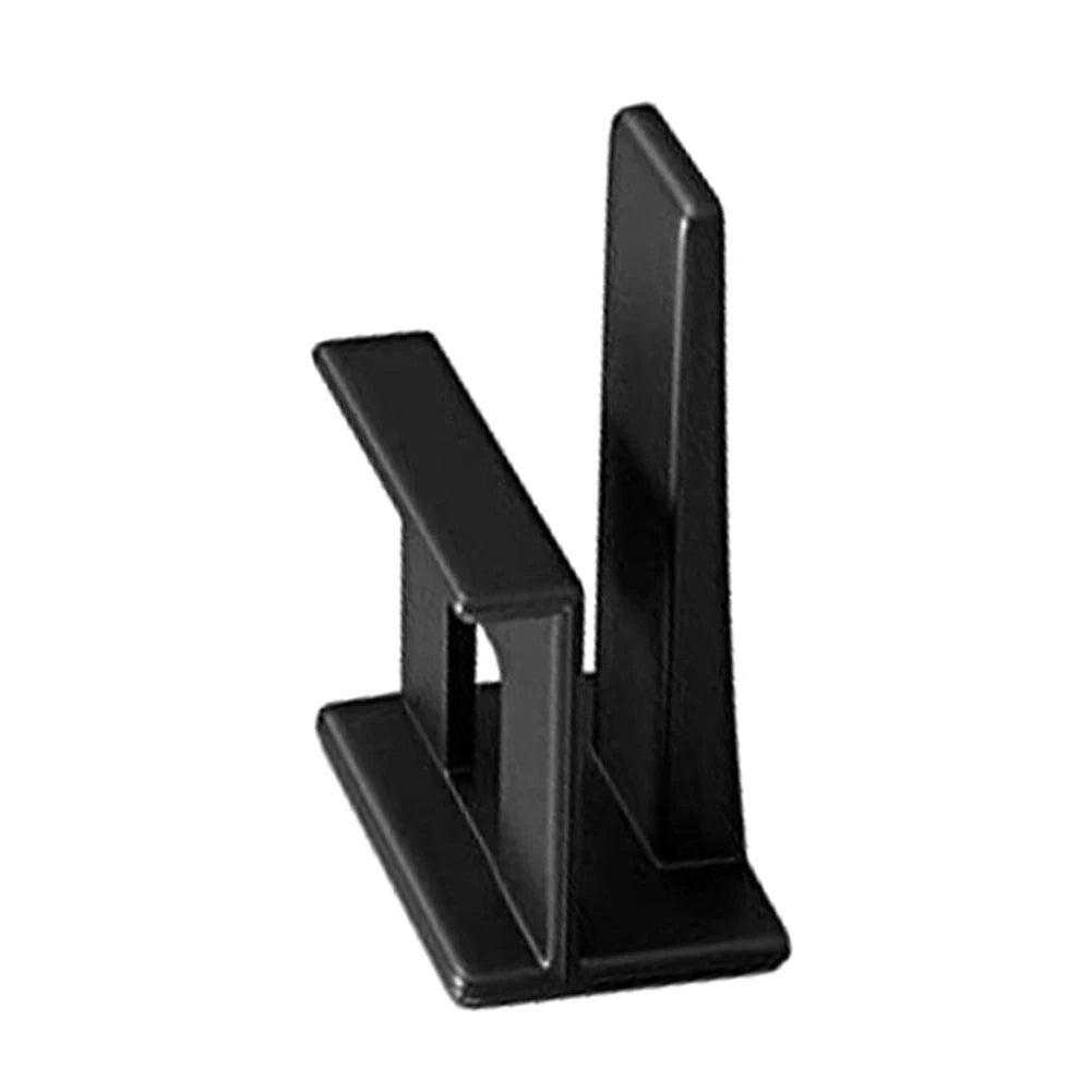 12 Hook Wall Hanger for Baseball Cap Storage
