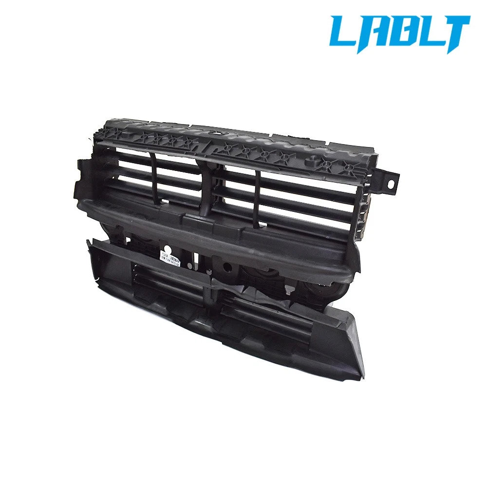 Front Radiator Shutter Assembly GV4Z8475A for Ford Escape (2017–2019)