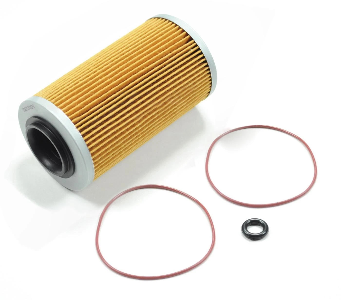 Oil Filter & O Ring Kit for Sea-Doo RXP RXT X RXPX RXTX GTR (2002–2019)