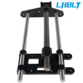10 Inch Wood Bench Vise for Woodworking (LABLT)