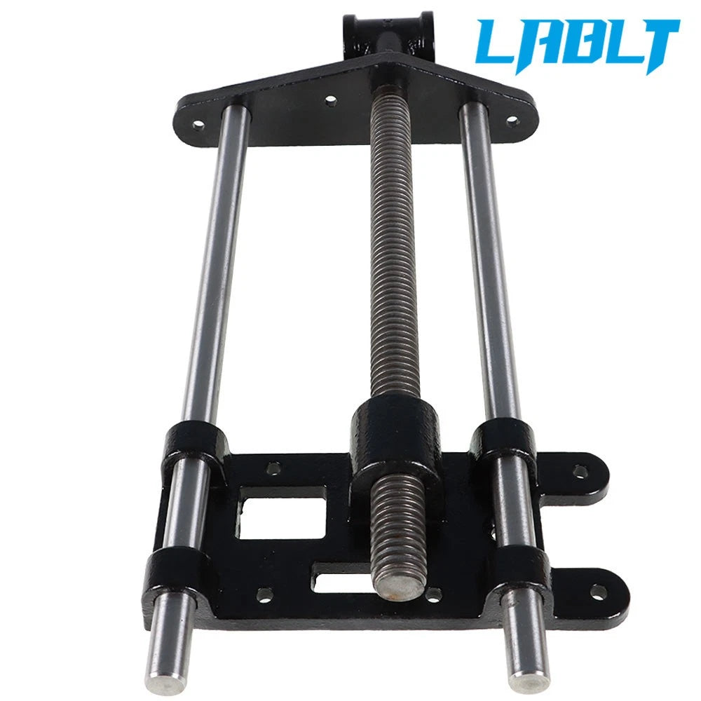 10 Inch Wood Bench Vise for Woodworking (LABLT)