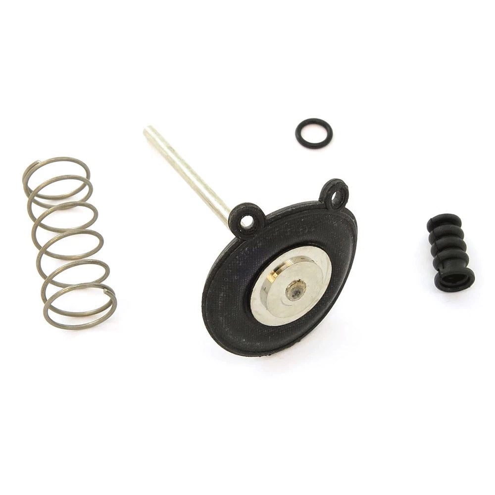 Carburetor Accelerator Pump Diaphragm Kit for Honda CB900F Super Sport (1981–1982)