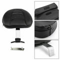Backrest Kit for Harley-Davidson Heritage Softail (2007–2017) T9