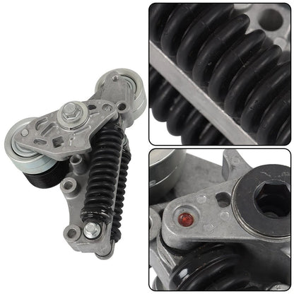 Tensioner Assembly for Freightliner M2 112 Coronado (DD15) A4722000570 A4722001070