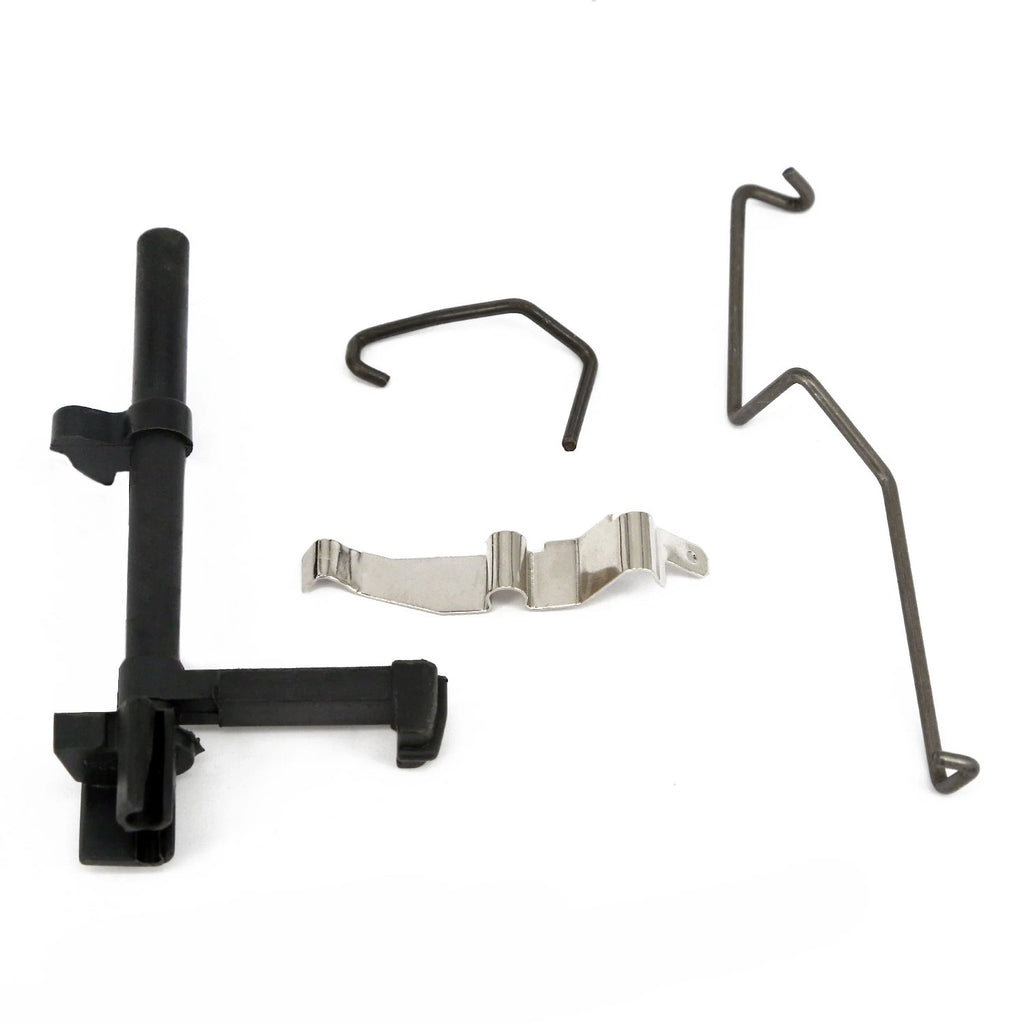 Throttle Choke Rod Switch Shaft Kit for