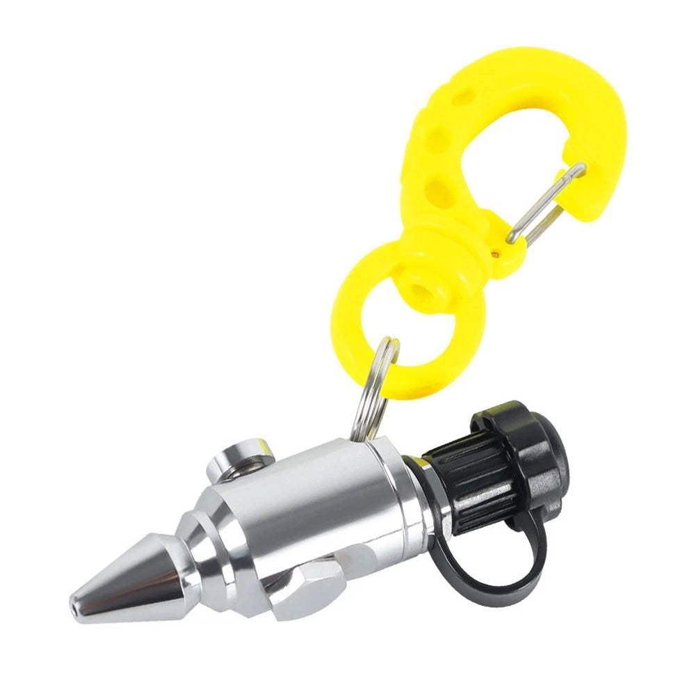 Diving Air Nozzle for BCD Inflator Hose (2010–2023)