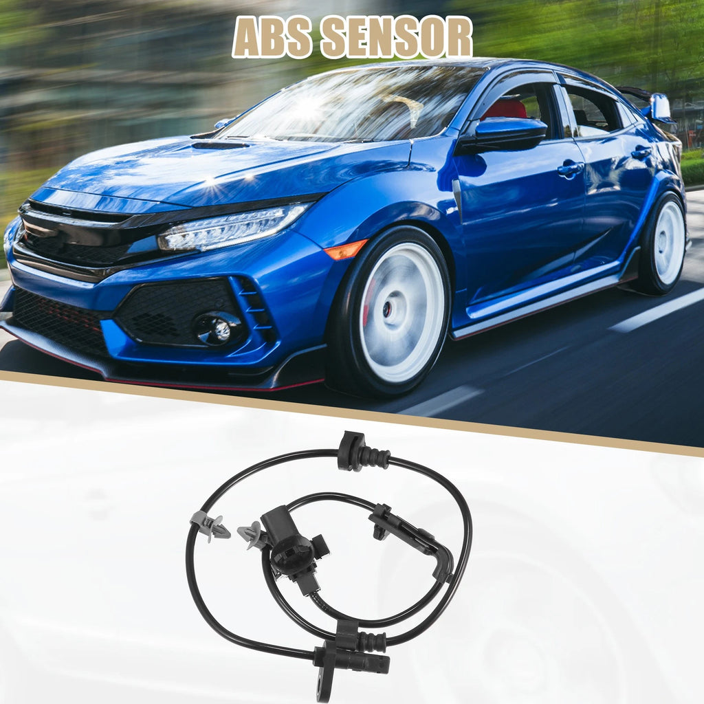 Front Left ABS Wheel Speed Sensor for Honda Insight (2019–2021)