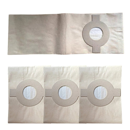 Set of 4 Vacuum Cleaner Bags for Karcher (Model Specific)