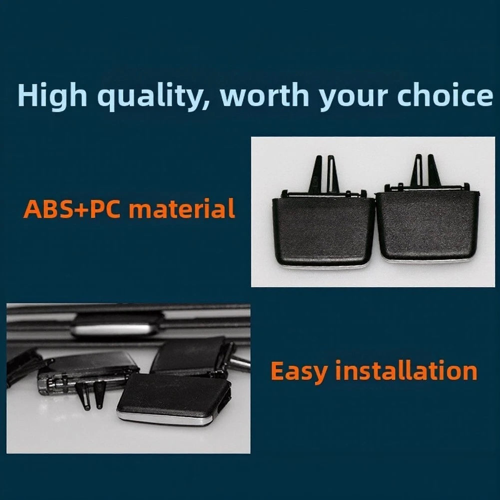 AC Vent Clip Fastener for BMW 3 Series E90 (2007–2013)